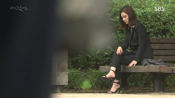 [드라마애인있어요] 흔한 불륜아닌 사랑이야기 5화(1) | 인스티즈