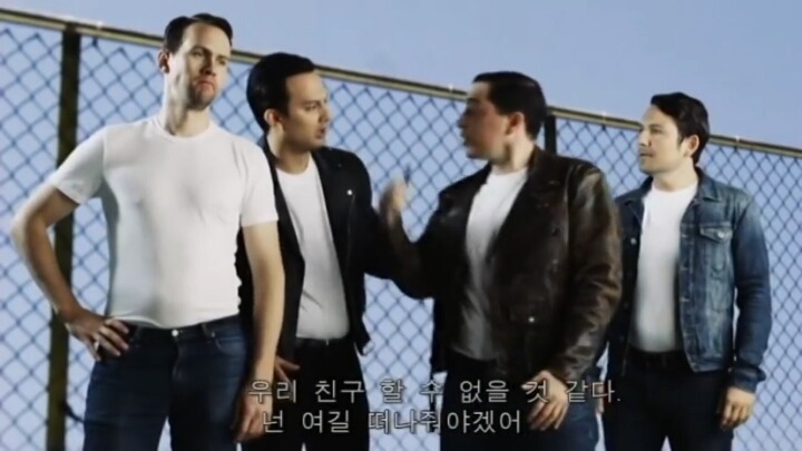 로맨틱 코메디영화볼때 꽁기했던 장면 멀쩡하게 돌려보기 | 인스티즈