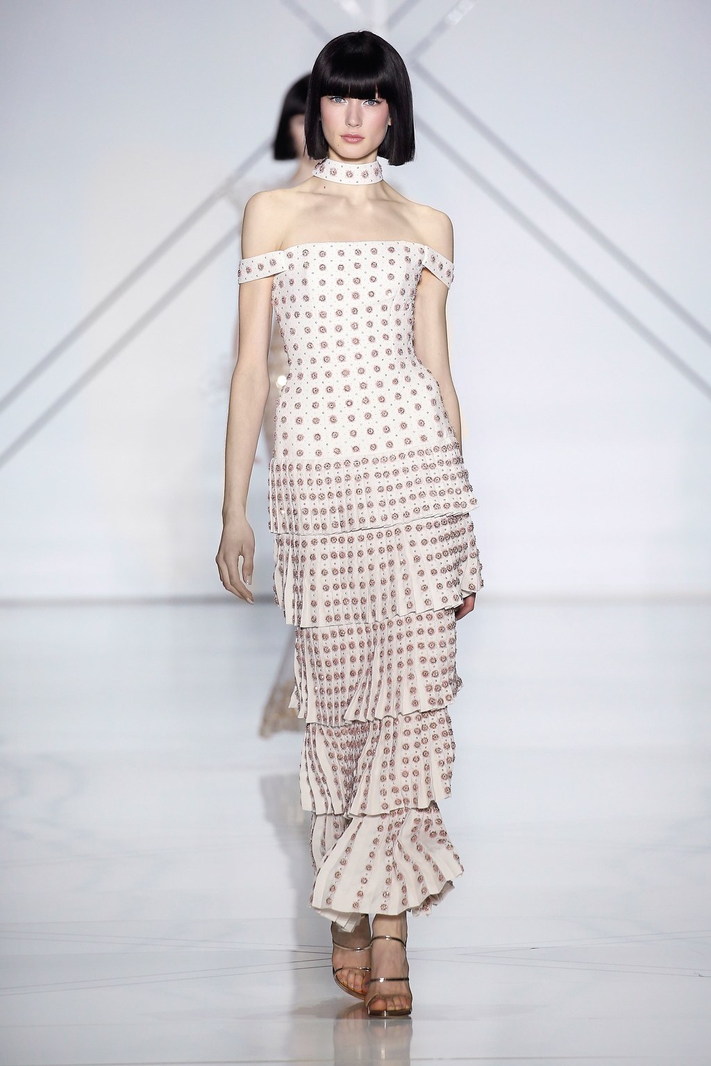Ralph & Russo 2017 spring | 인스티즈
