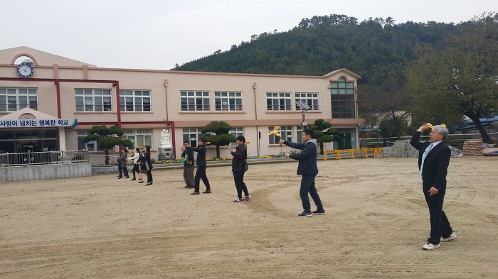 구산초등학교 이미지