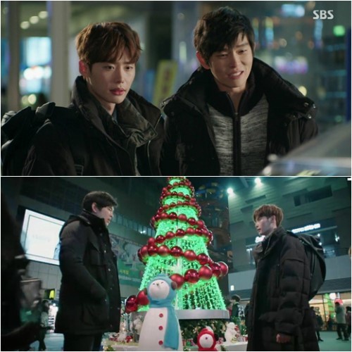  프로필 키 늘리기만 하는게 아니잖아요.jpg | 인스티즈