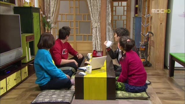 [지붕킥] 이 집 사지마! (1/4) | 인스티즈