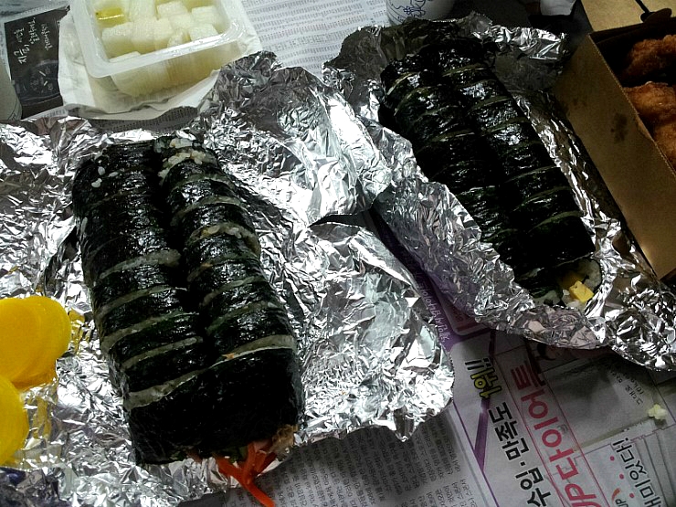 치맥한잔 이미지