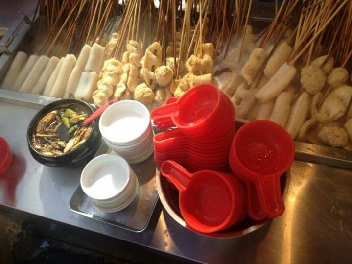 서울 사람들은 모른다는 빨간 컵 | 인스티즈