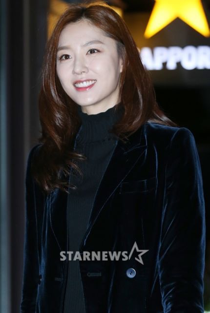오늘자 서지혜 미모ㄷㄷㄷ | 인스티즈