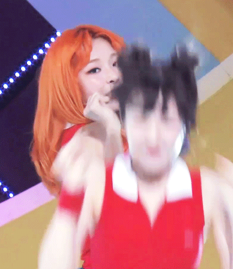 [레드벨벳] 잔망끼 넘치는 슬기.gif | 인스티즈