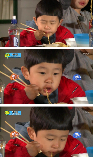 [아빠어디가] 09년생 민율이 | 인스티즈