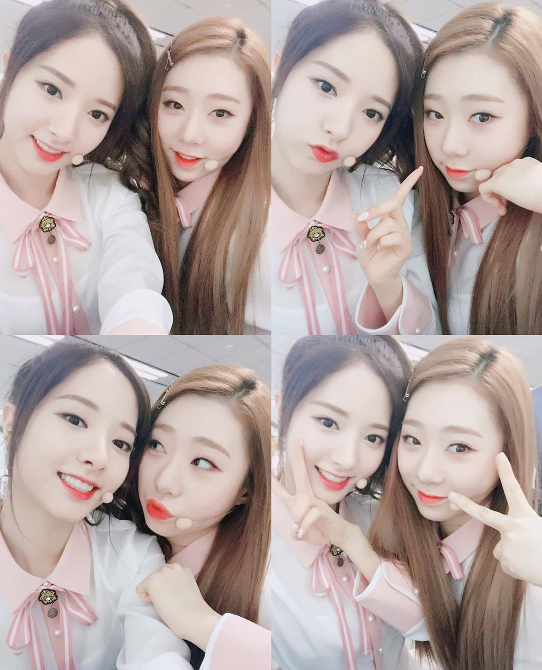 짱예인 우주소녀 보나.jpg | 인스티즈