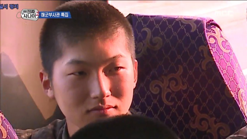 군대에서도 주눅들지않는 투머치토커.JPG | 인스티즈