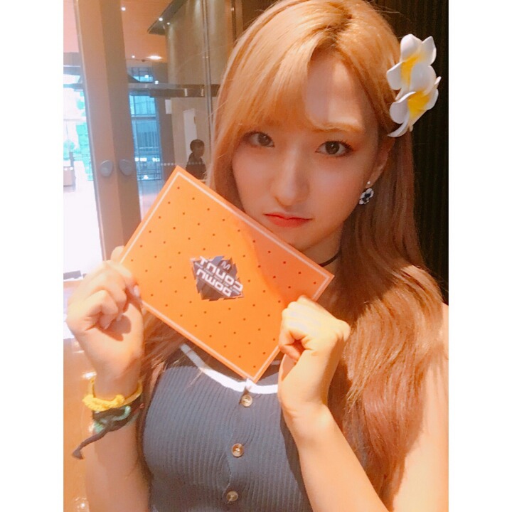 우주소녀 은서 인스타 | 인스티즈
