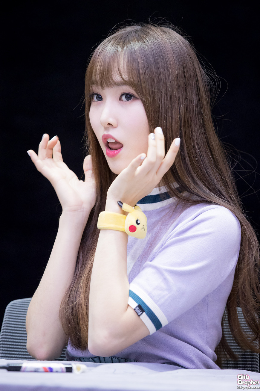 [여자친구] 유주 ♡ | 인스티즈