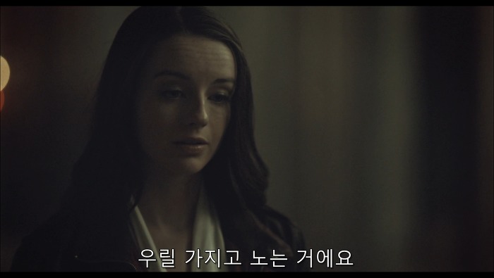[로맨틱스릴러미드] 한니발 (Hannibal) 시즌3 에피2 (3/4) | 인스티즈