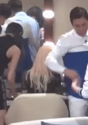 이상민한테 뒷통수 가격 당하는 사나 | 인스티즈