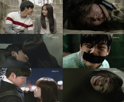 아역이 끝나는 동시에 여시에게는 완결이었던 드라마는 뭐가 있나요! | 인스티즈