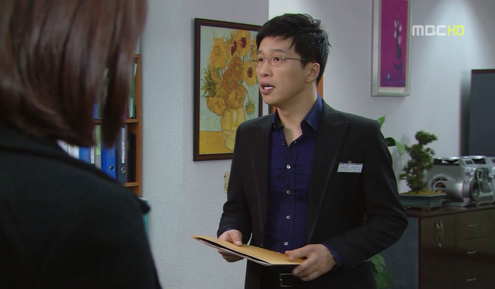 [지붕뚫고하이킥] 세상에 어떤 남자가 가만 보고 있어요.jpg | 인스티즈