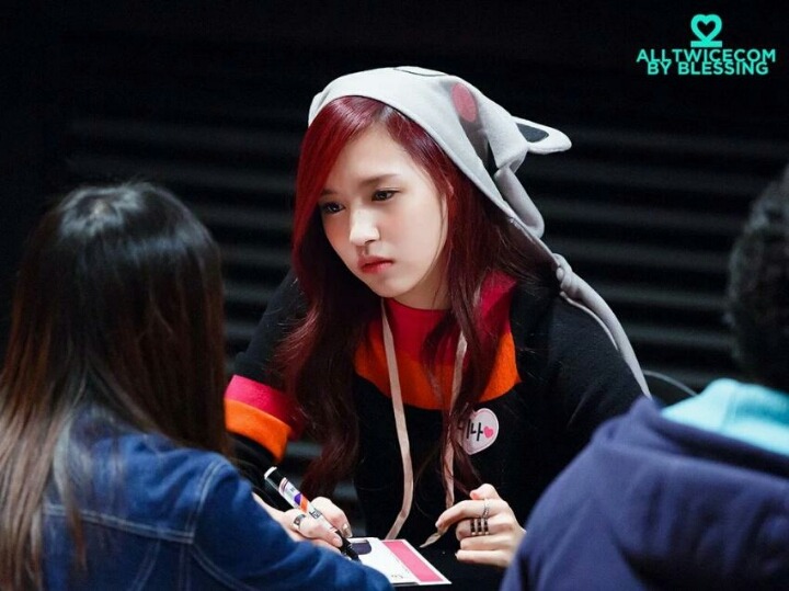 트와이스 미나.jpg | 인스티즈
