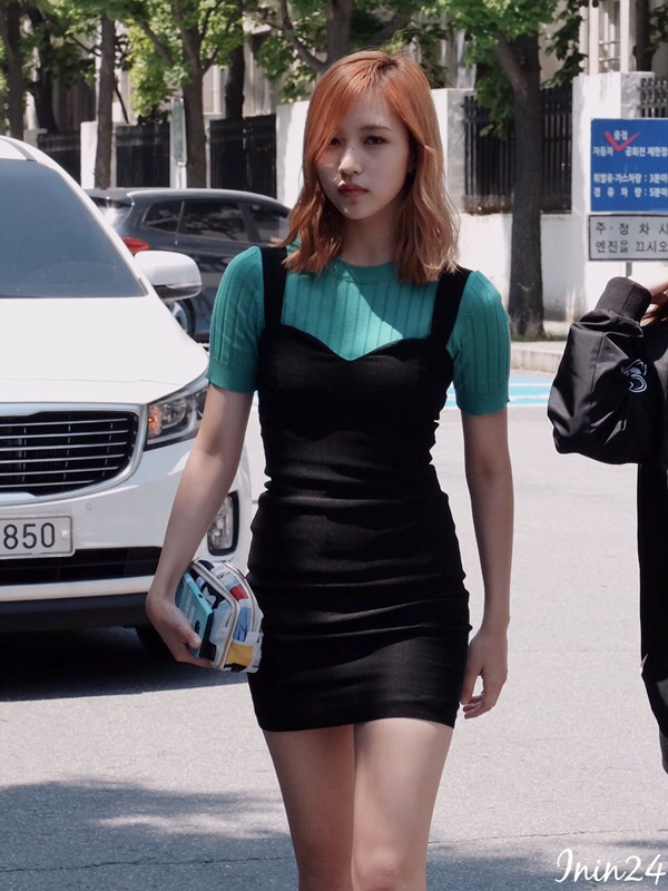 어우야 (묘이)미나야.. | 인스티즈