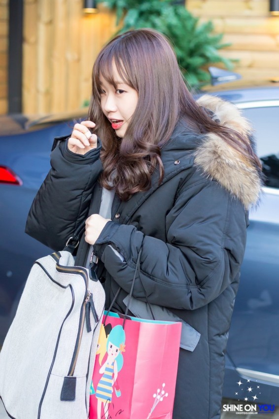 날도 좋은데 유정이나 보고 가시죠 | 인스티즈