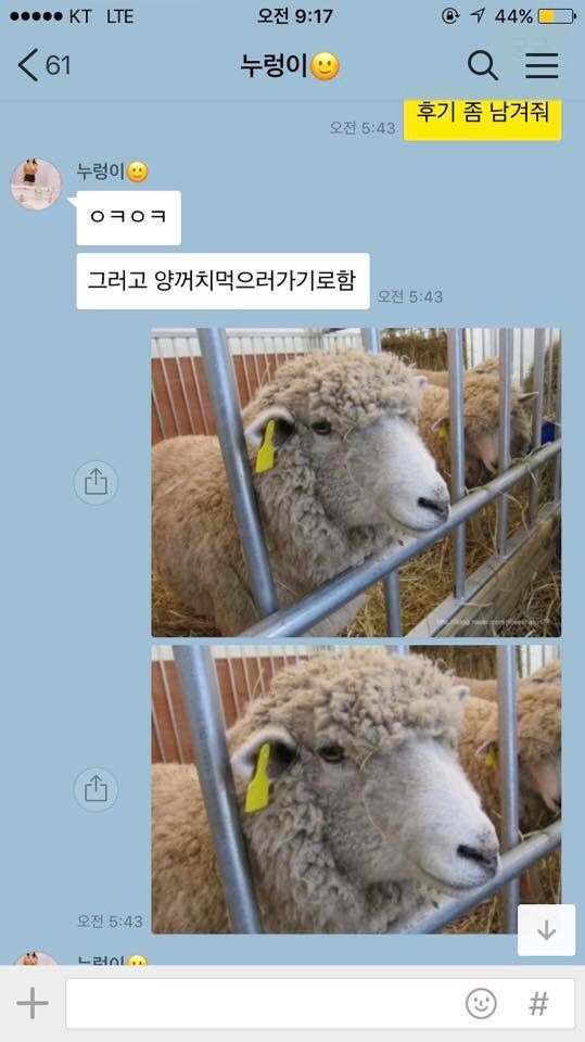 다이어트 하는 친구를 도와줬다.jpg | 인스티즈