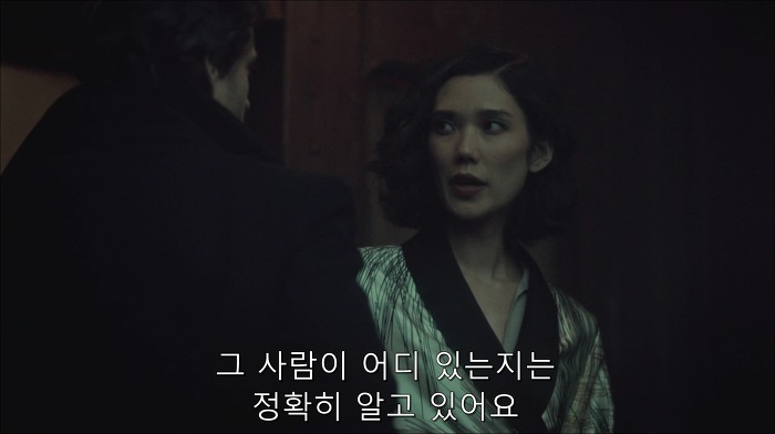 [로맨틱스릴러미드] 한니발 (Hannibal) 시즌3 에피5 (3/4) | 인스티즈