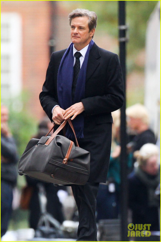 [콜린퍼스] 브리짓존스의일기3 마크다아시 촬영짤 떴소ㅠㅠㅠ | 인스티즈