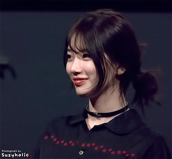 좋아하는 배수지 짤들 | 인스티즈