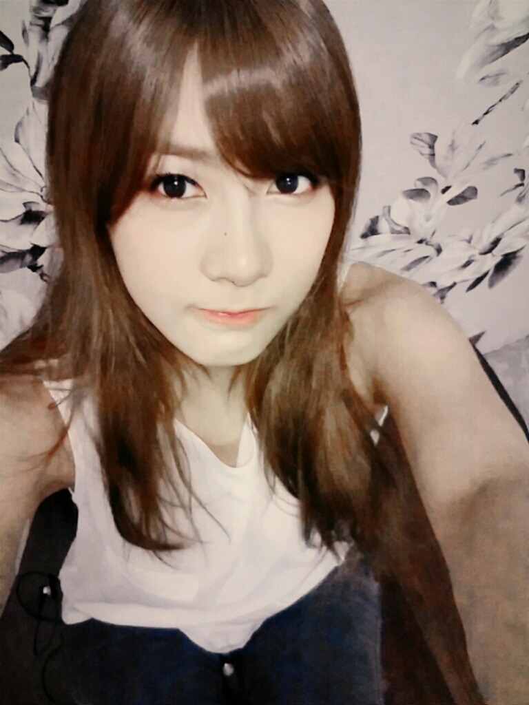 에이핑크 오하영 장발vs단발 | 인스티즈