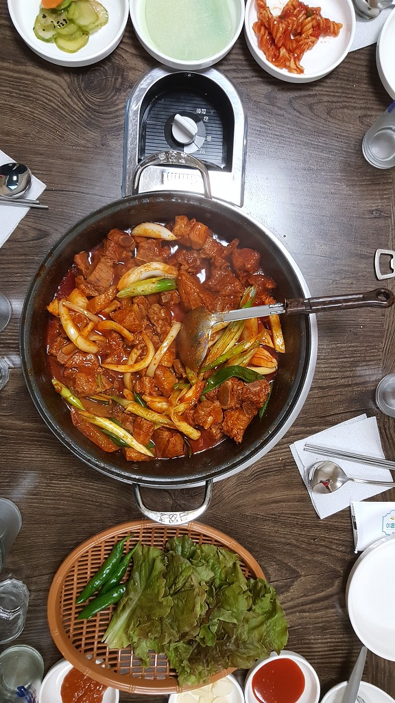 유천오리 이미지
