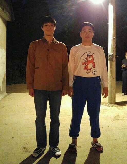 오늘이 행복한 이유.jpg | 인스티즈