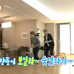 무럭무럭 크는 귀염둥이 서언 서준이 | 인스티즈