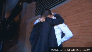 남자의 눈물.gif | 인스티즈