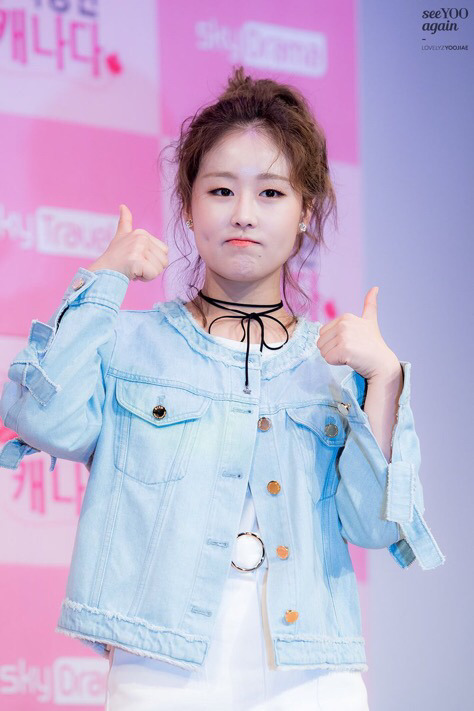 [러블리즈] 레플이 와서 베이비소울 | 인스티즈