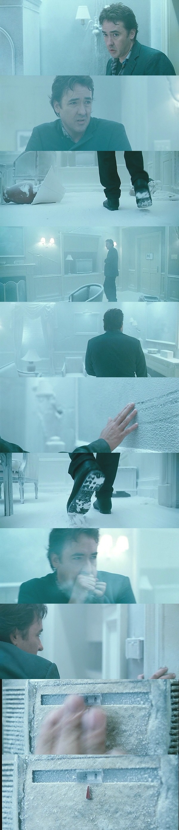 1408 (2007) - 0 1 0 | 인스티즈