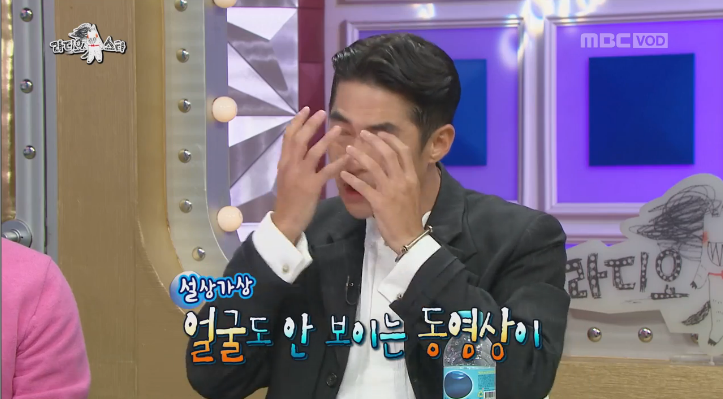 [라스] 배정남이 8년만에 해명한 마르코 난쿠극 사건 (8년간 해명하지 않은 이유) | 인스티즈