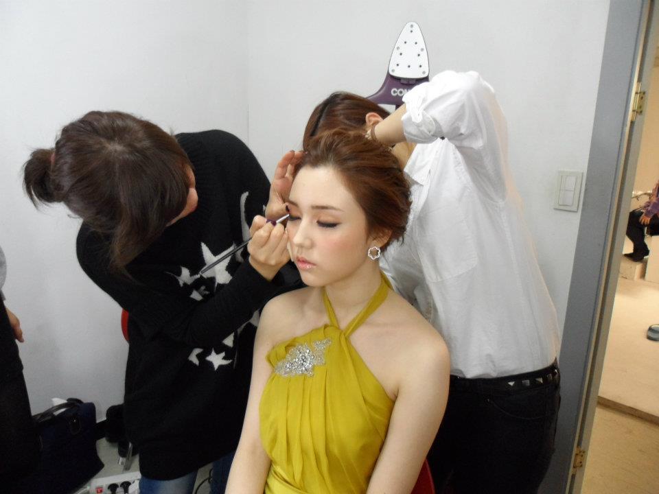 자연 미인 아이돌 | 인스티즈