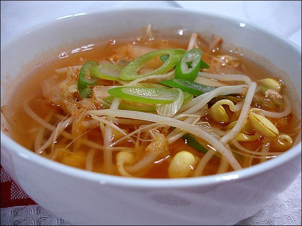 하루 세끼 중에 국물 있는 음식은 꼭 먹어야 한다 vs 안 먹어도 된다 | 인스티즈