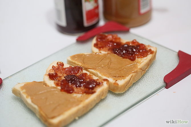 Jam on Bread.jpg | 인스티즈