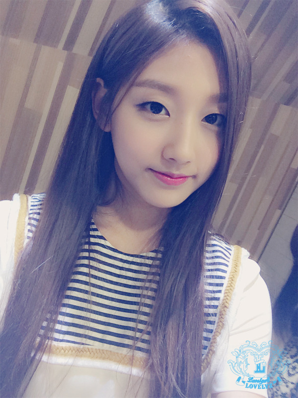 러블리즈를 아는 일반인들이 많이 헷갈려하는 둘 | 인스티즈
