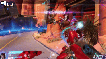 [오버워치] 기름 충전 5만원이요 | 인스티즈