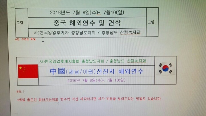 가림여행사 이미지