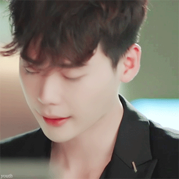 인소 대사 남자배우짤로 심폐소생술하기 1 | 인스티즈