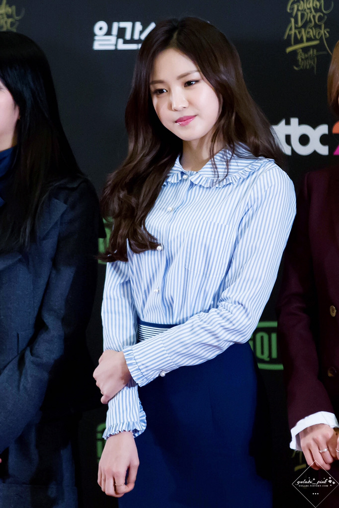 손나이쁜 손나은.jpgif | 인스티즈