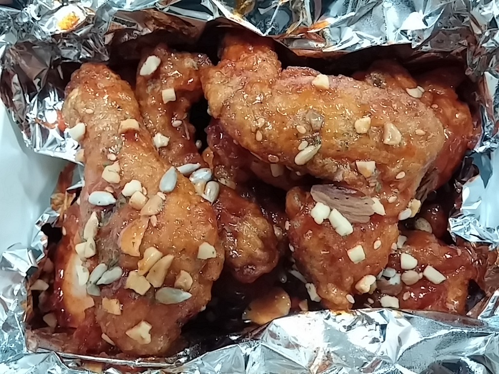 장모님양념통닭 이미지