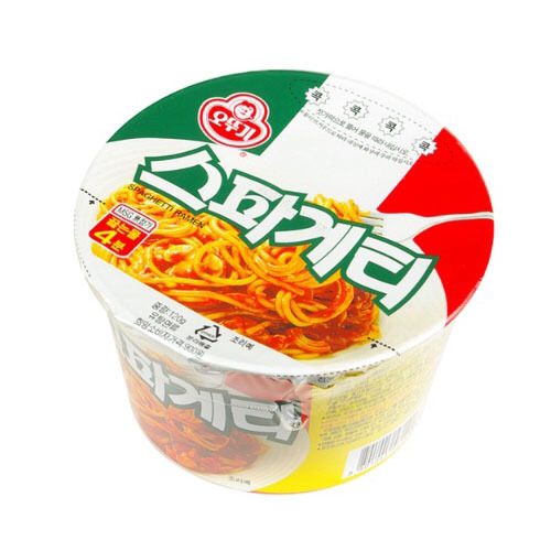 제 주관 역대 최고의 컵라면 조합 | 인스티즈