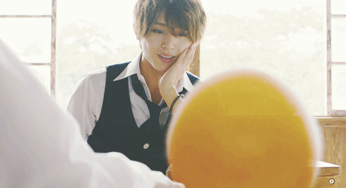 담임선생님을 죽여야하는 학생들-암살교실 | 인스티즈