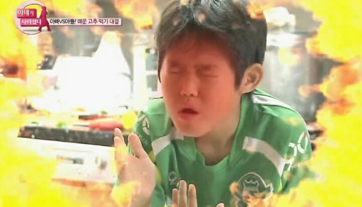 김보성의 자식 교육.jpg | 인스티즈