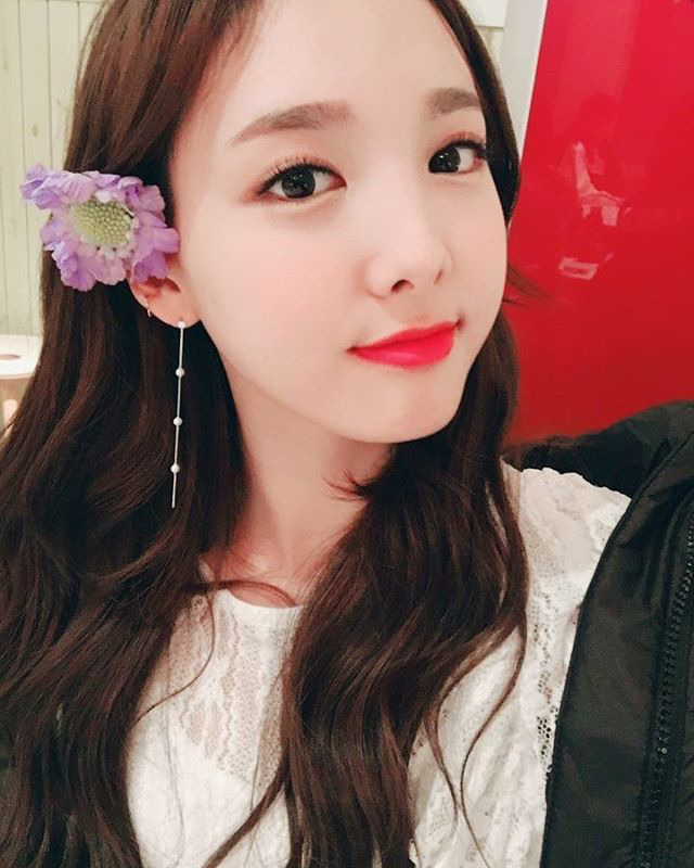 다들 안전운전-!! 나연이^^ | 인스티즈