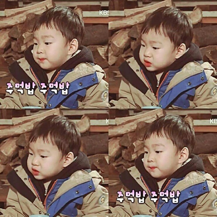 남들 민국이 만세 좋아할때 나만 대한이 좋아함.jpgif | 인스티즈