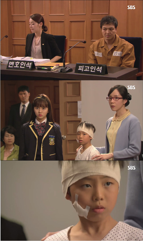여름이면 생각나는 드라마 너의 목소리가 들려 01-9 | 인스티즈