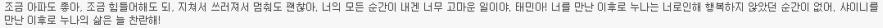 팬들이 아이돌에게 가지는 감정은 새로운 이름을 붙여야 하지 않을까해서 써보는 글 | 인스티즈
